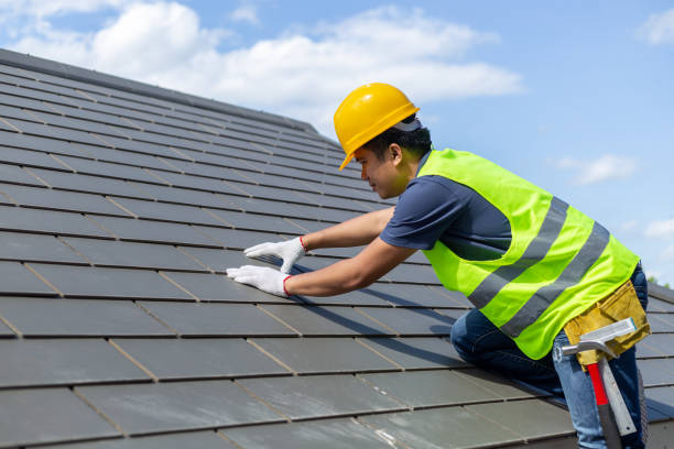 Best Best Roofing Contractors  in Mitchell, IL