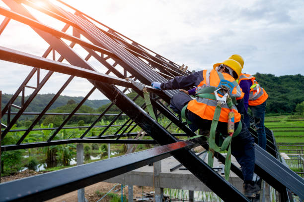 Roof Repair Estimates in Mitchell, IL