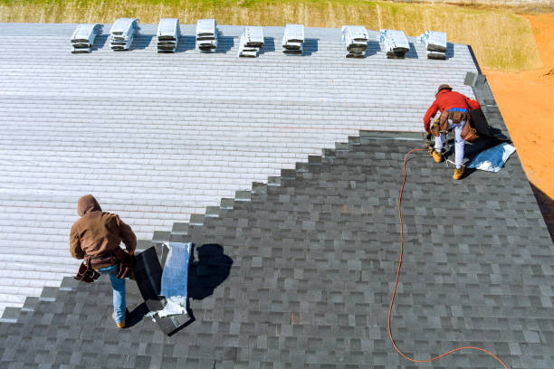 Quick and Trustworthy Emergency Roof Repair Services in Mitchell, IL