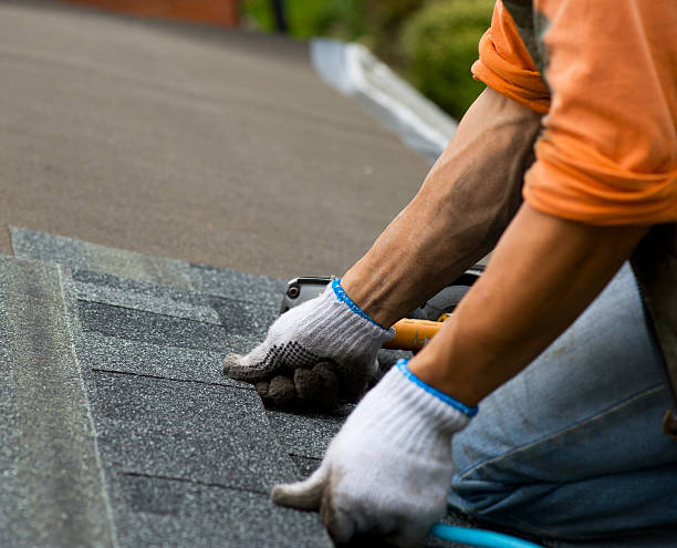 Best Commercial Roofing Services  in Mitchell, IL