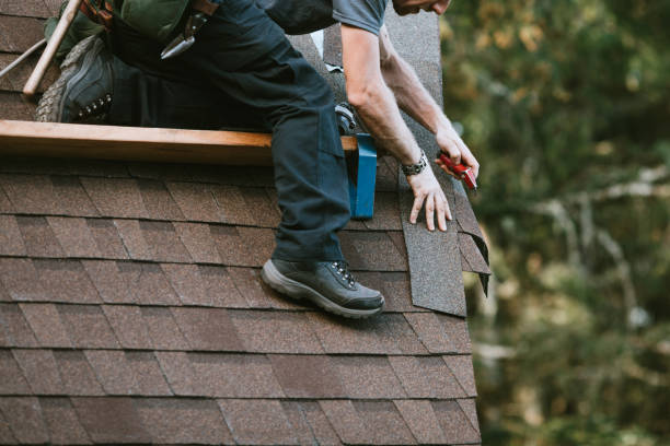 Best New Roof Installation  in Mitchell, IL