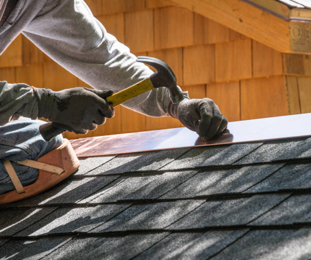 Best Residential Roofing Contractor  in Mitchell, IL